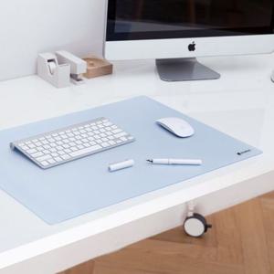 시스맥스 66003 투명고무판 데스크매트-대 - 32156