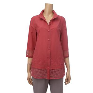 [모라도]무지데일리점퍼 MLM5JP420