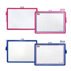 골든벨 방안 화이트보드 2종 X2개 퀴즈 수업 보드판