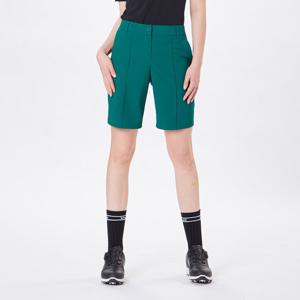 [볼빅어패럴] 여성 골프 에센셜 5부 팬츠 VLHPO391_DE