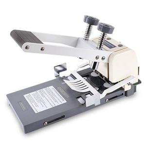 현대오피스 DUO-N20 강력2공천공-제본