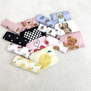 빅사이즈사랑해요 J962L402 보들보들나염바지투피스 OO