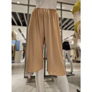 [바바라] 여성 심플(베가스므스) 기본 캐미솔 바지 (AHS4370P)택1 AHS4370P