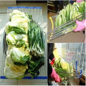 헤스타 싱크롤(24) 장난감 운동화 니트 미용수건 건조롤 욕조롤