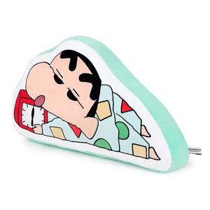 짱구 파자마 라인프린트쿠션 6 캐릭터쿠션