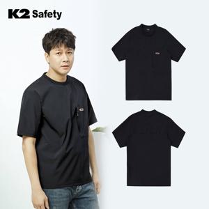 K2 반팔티셔츠 TS-2201 근무복 단체복 여름