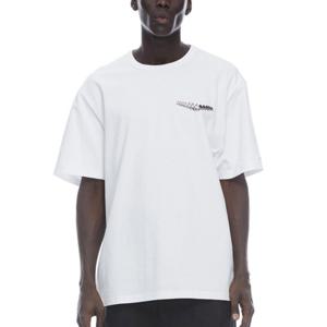 [룩플러스]무스너클 20SS 반팔 티셔츠 M10MT705 160 남성