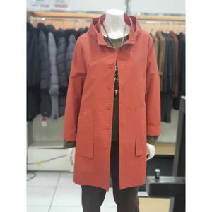 화이트호스 세이브존05 케주얼 트렌치 코트 A21105