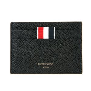 톰브라운 남성 카드지갑 MAW020L 00198 001