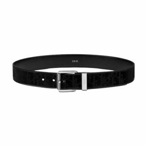 (명품) 디올 남성 벨트 35mm 4333PLVPD_H