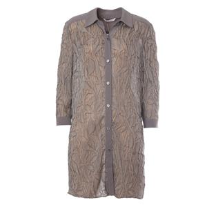 [모라도]리프주름블라우스 MMM5BL420