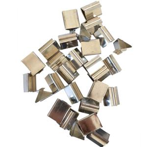 상세정보참조 소이 캔들 삼각 심지탭 100개 향초 나무 우드 심지 상세정보참조