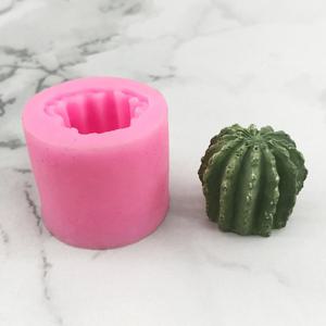 상세정보참조 석고방향제 몰드 수제 다육 변경주 1구 1개 비누 재료 상세정보참조