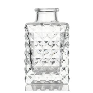 상세정보참조 디퓨저 용기 큐브도트사각 100ml 병 만들기 재료 스틱 상세정보참조