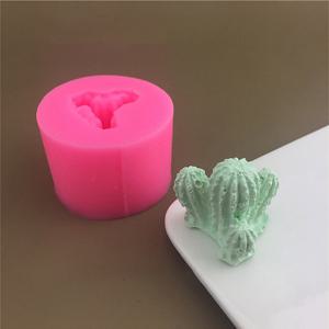 상세정보참조 석고방향제 몰드 수제 다육 용신목 1구 1개 비누 재료 상세정보참조