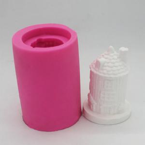 상세정보참조 석고방향제 몰드 수제 3D성 1구 1개 비누 재료 틀 상세정보참조