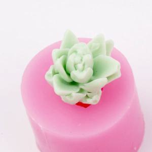 상세정보참조 석고방향제 몰드 수제 다육 블루버드 1구 1개 비누 상세정보참조