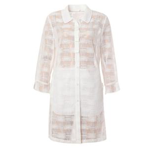 [모라도]레이스매쉬자켓 MLM5JK460