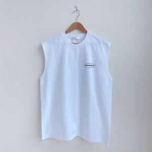 [리빌모아]남자 왓에버 나시 민소매 티셔츠 나시티 RB-TS5-Q035-