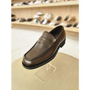 [소다] 남성 세미캐쥬얼 스퀘어토 로퍼 (AMM407 KX27) AMM407KX27