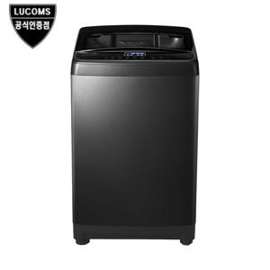 루컴즈 12kg 전자동 통돌이 세탁기 W120W01-SA