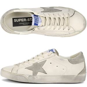 [국내배송]골든구스 슈퍼스타 남성 스니커즈 GMF00102 F005359 11166 매니아온