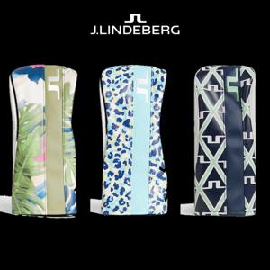 제이린드버그 gmac09749 프린티드 드라이버 클럽 헤드커버