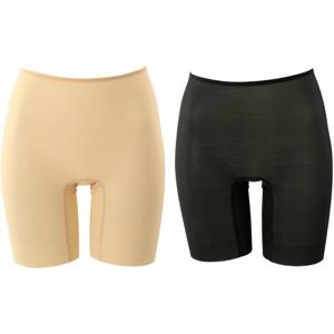 와코루  거들형 롱사각팬티&속바지 WPT3895