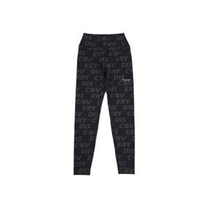 [택가/89000] 디스커버리 여성 그래픽 레깅스 GBDWLG45024-BKS