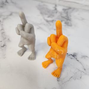 쓸데없는 신박한 재밌는 선물 병맛 재미있는 무쓸모 KK0107