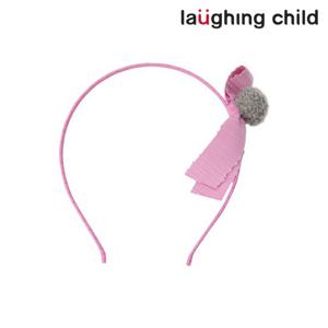 [래핑차일드] 리본 헤어밴드(89A2985005_LV)