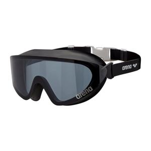 [아레나] 우오보 레저 수경 A4AC2AG22BLK-IDG