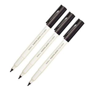 동아 네임펜(1.0mm 흑색 12EA 다스)