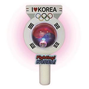 가자 대한민국 LED 응원봉(4인용)