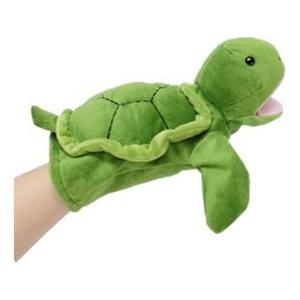 2743 말하는 손인형 거북이