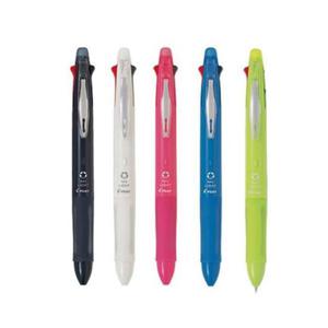 파이롯트 닥터그립 라이트 4in1 멀티펜