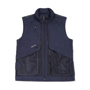 CH K2 세이프티 VE-2606 조끼 (네이비)