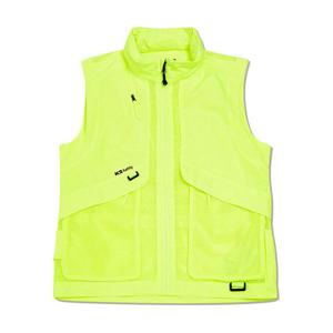 CH K2 세이프티 VE-2607 조끼 (옐로우)