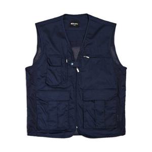 CH K2 세이프티 21VE-601R 조끼 (네이비)