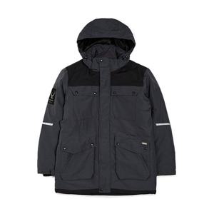 CH K2 세이프티 LB2-F138 패딩자켓 (차콜)