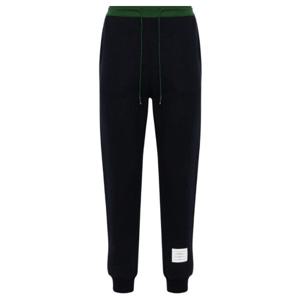 (명품) 톰브라운 스웨트팬츠 트레이닝 바지 MJQ206