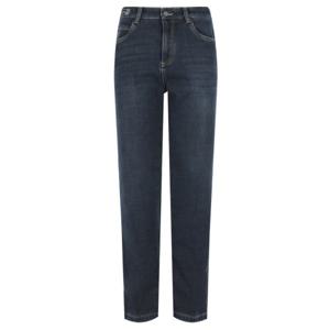 [리빌모아]남자 겨울 방한 스판 포켓 기모 데님 청바지 GD-JEK-5