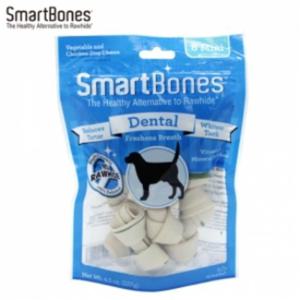 스마트본 덴탈미니 8개입