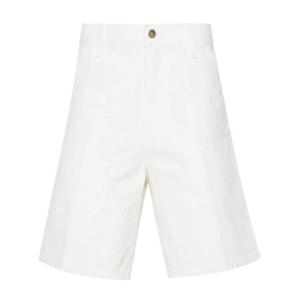 칼하트 WIP 더블 니 쇼츠 I033118 D602 DOM