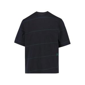 버버리 반팔 티셔츠 8083613 DOM