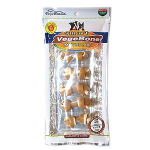 스마트베게본 밀크 치킨본 6p