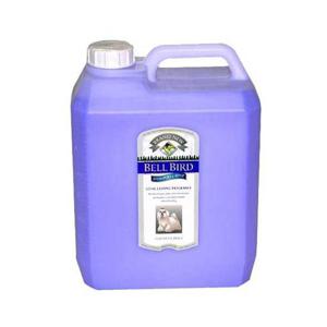 벨버드 백모견용 샴푸n린스겸용 대용량 4L