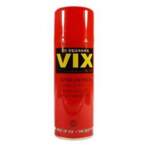 빅스 첨단 정밀금속 보호제 오일 300ml