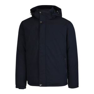 [파파브로]남성 겨울 베이직 후드 탈부착형 점퍼 KS-JUW-236