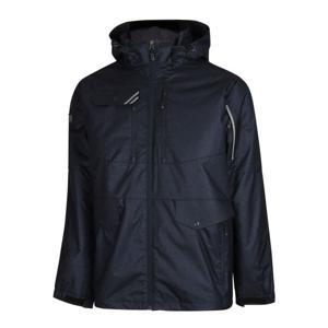 [파파브로]남성 겨울 내피 안감 패딩 후드 점퍼 KS-JUW-190